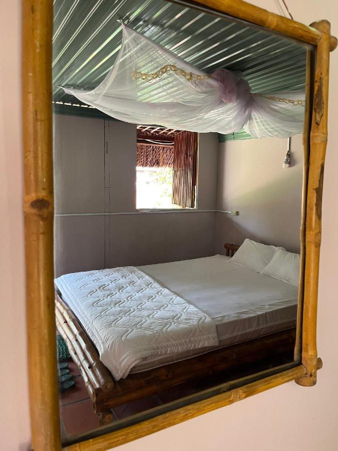 Tay Do Homestay Can Tho Cai Rang Exteriér fotografie