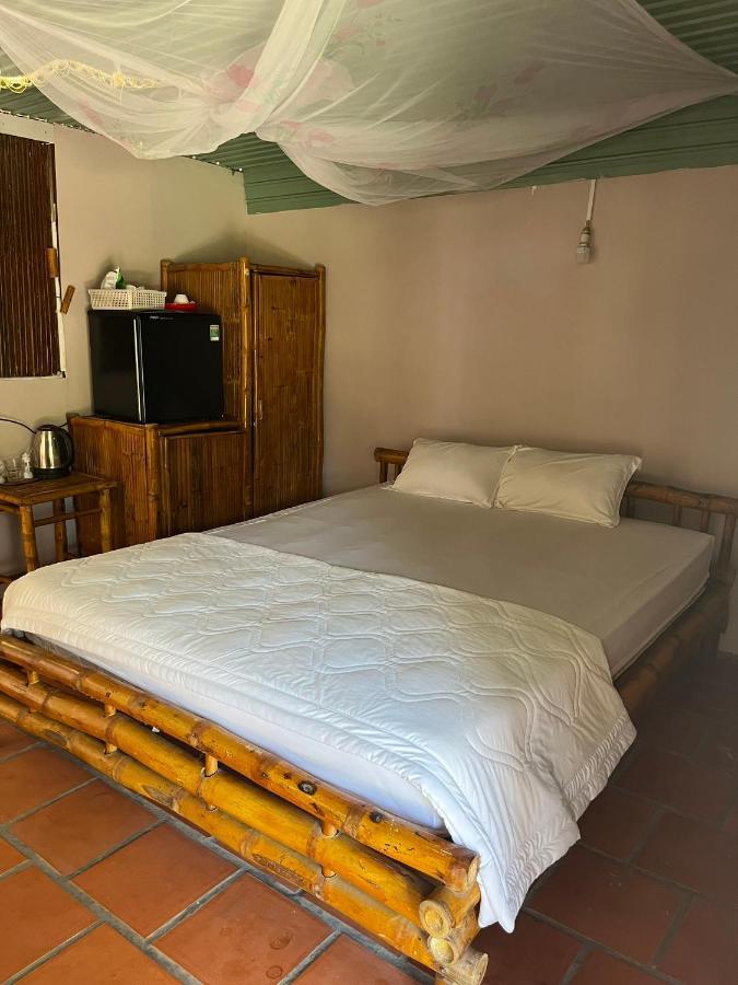 Tay Do Homestay Can Tho Cai Rang Exteriér fotografie