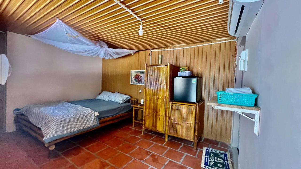 Tay Do Homestay Can Tho Cai Rang Exteriér fotografie