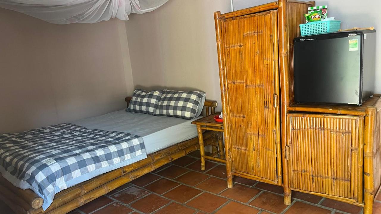Tay Do Homestay Can Tho Cai Rang Exteriér fotografie