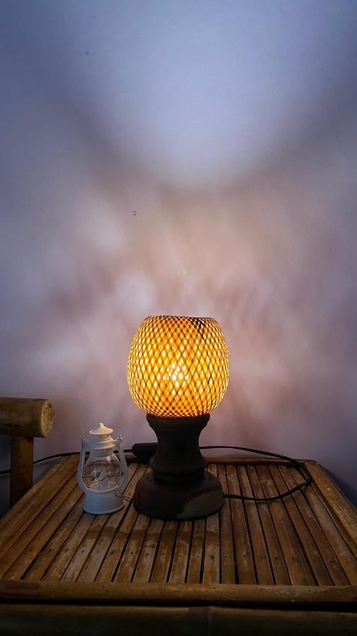 Tay Do Homestay Can Tho Cai Rang Exteriér fotografie
