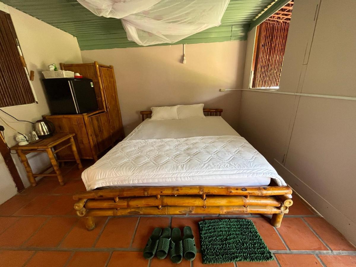 Tay Do Homestay Can Tho Cai Rang Exteriér fotografie