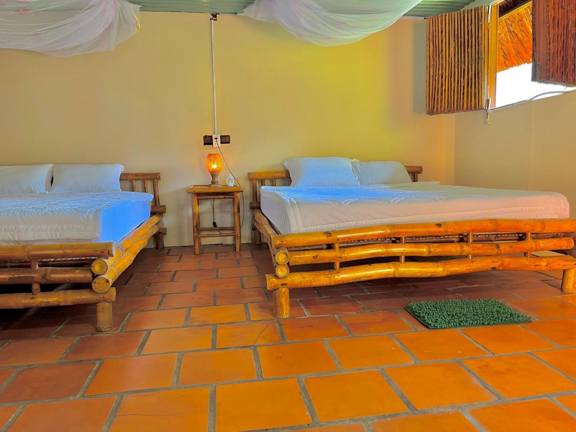 Tay Do Homestay Can Tho Cai Rang Exteriér fotografie