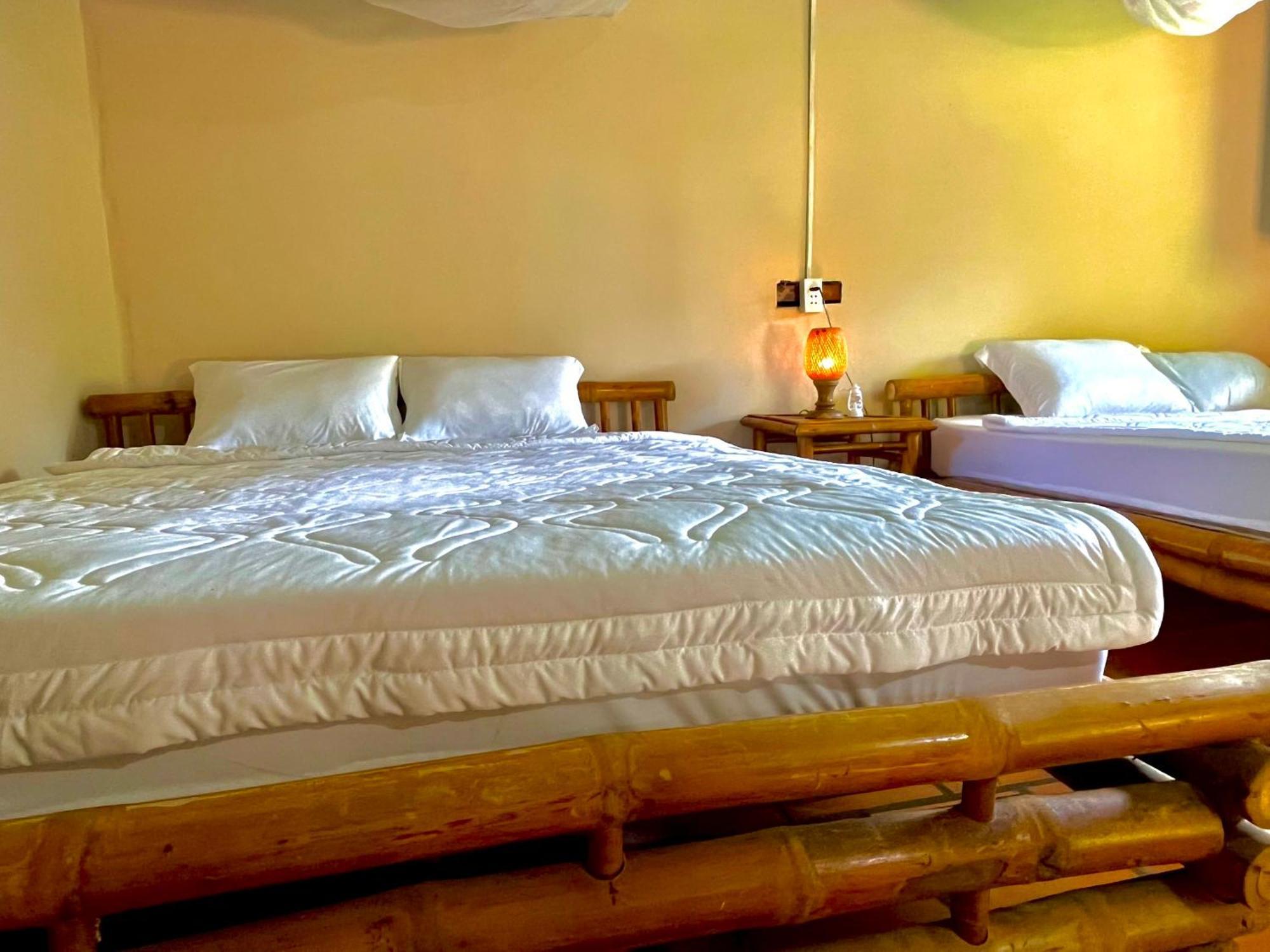 Tay Do Homestay Can Tho Cai Rang Exteriér fotografie