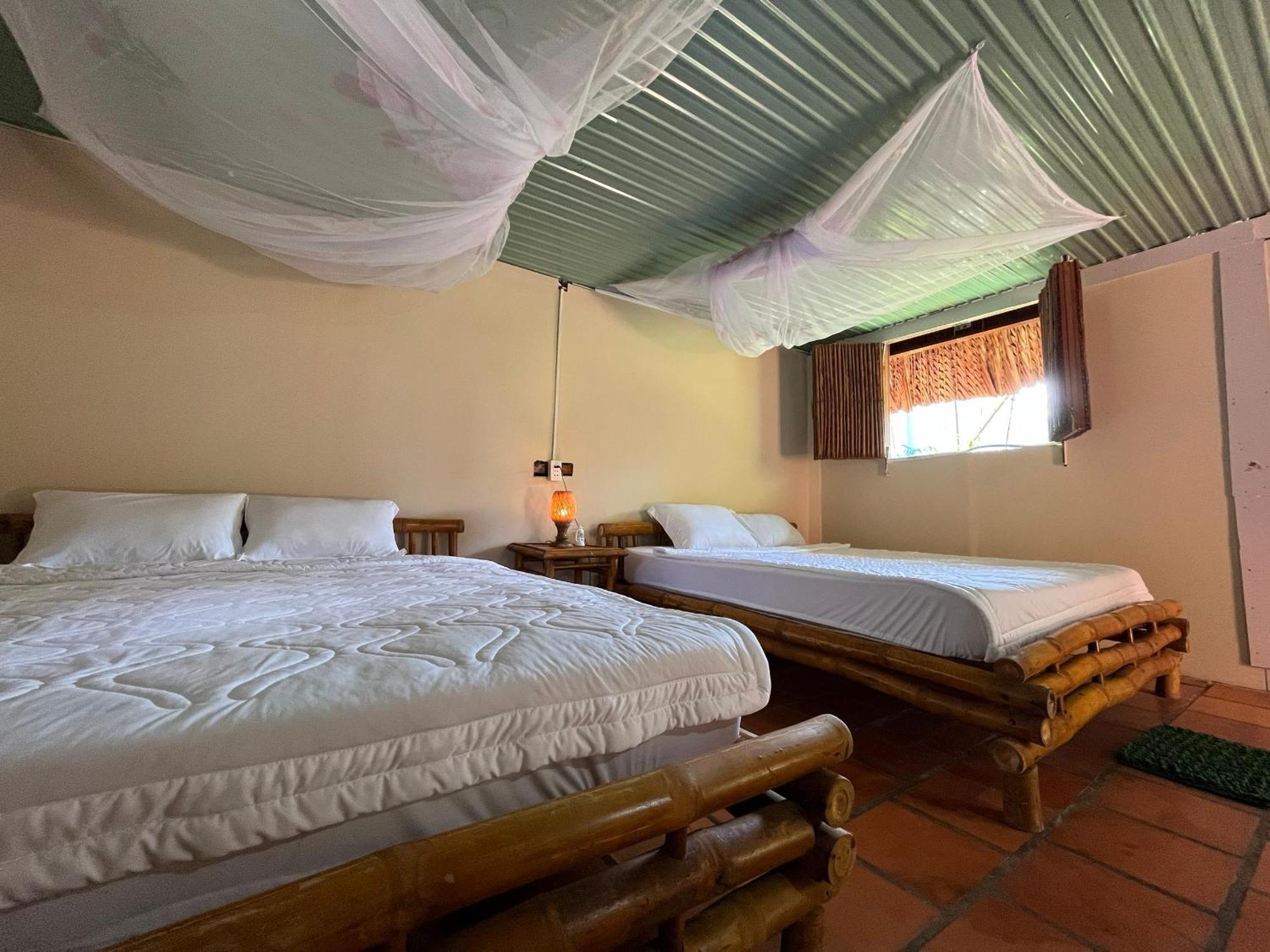 Tay Do Homestay Can Tho Cai Rang Exteriér fotografie