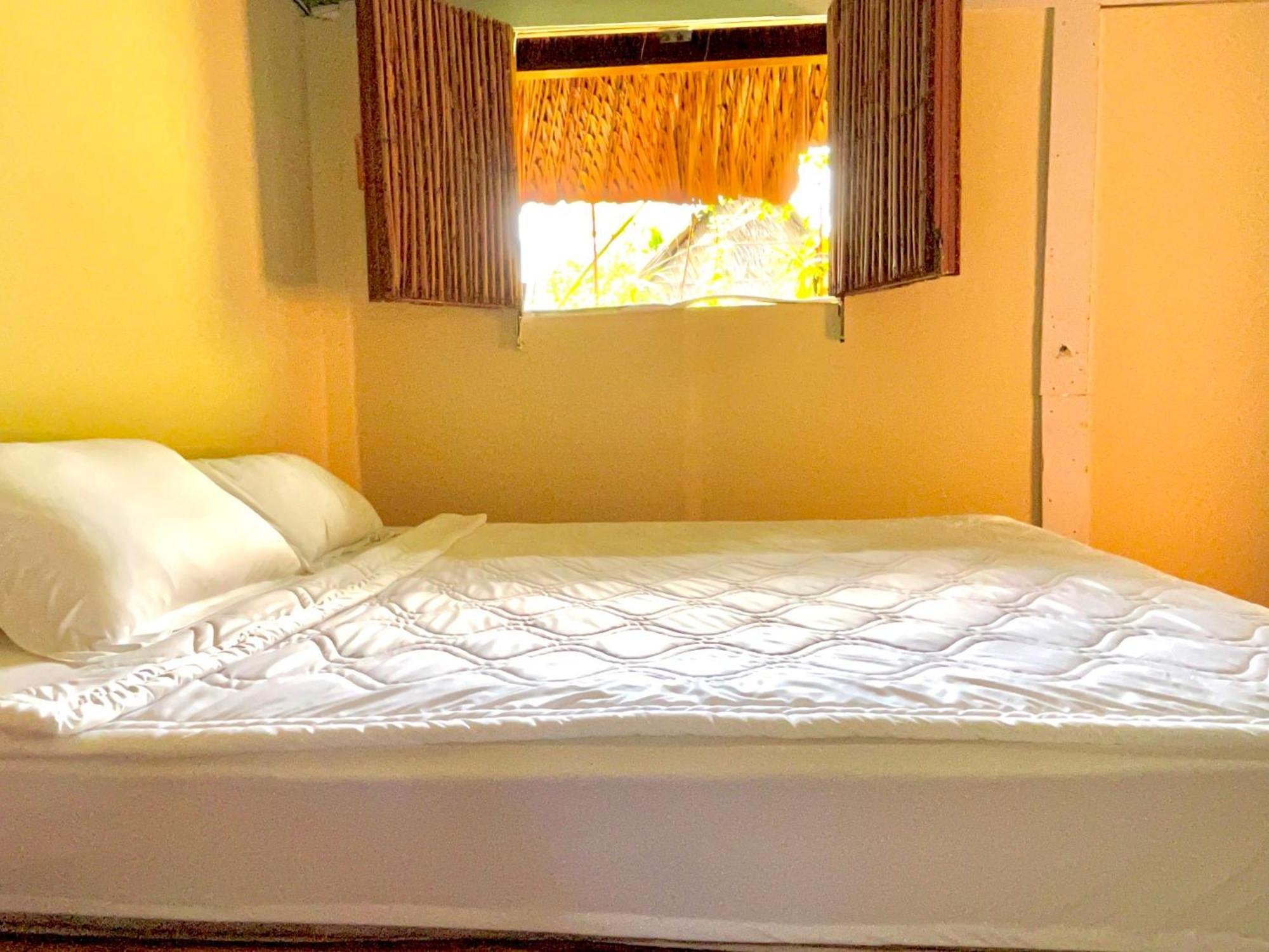Tay Do Homestay Can Tho Cai Rang Exteriér fotografie