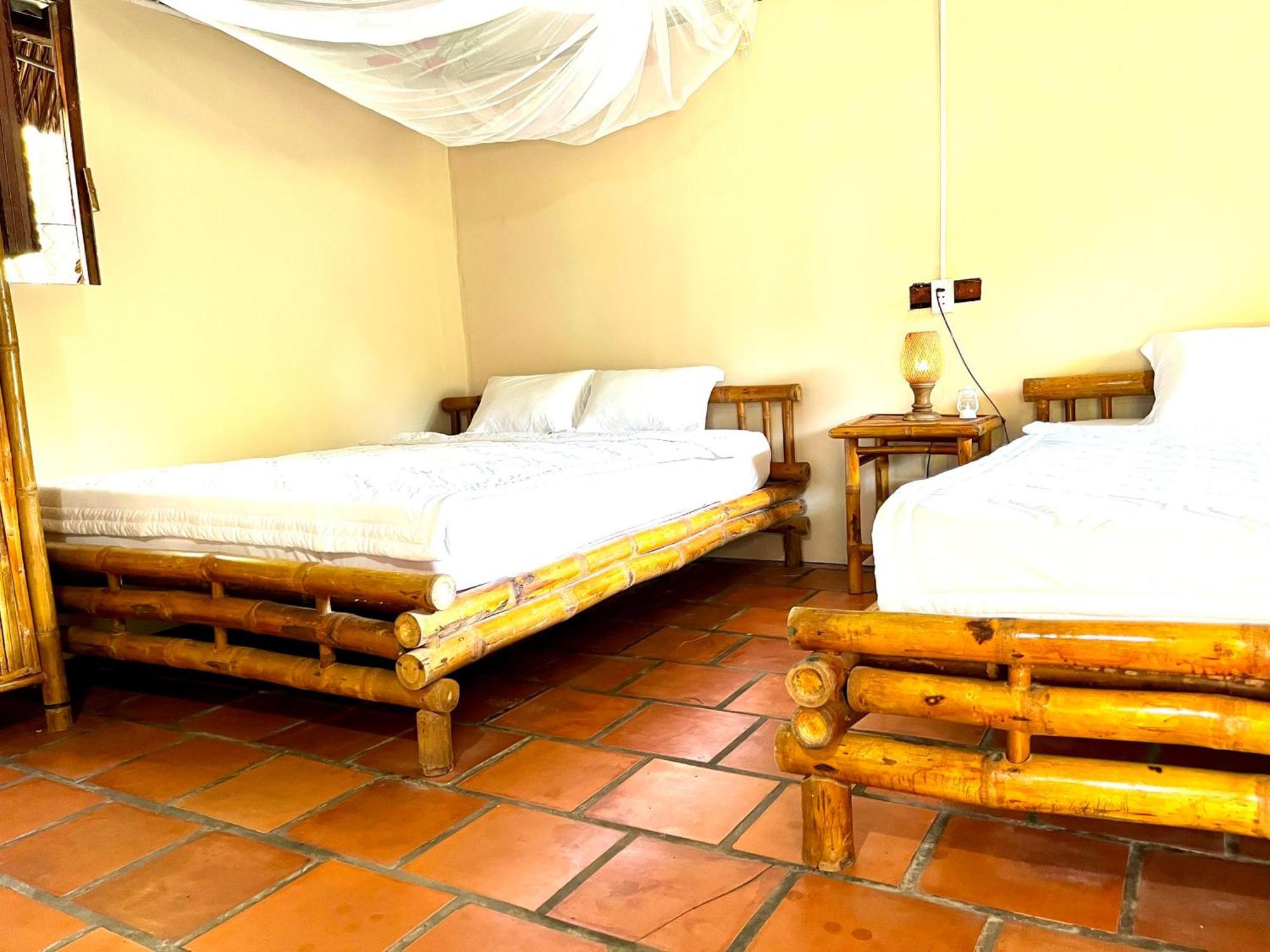 Tay Do Homestay Can Tho Cai Rang Exteriér fotografie