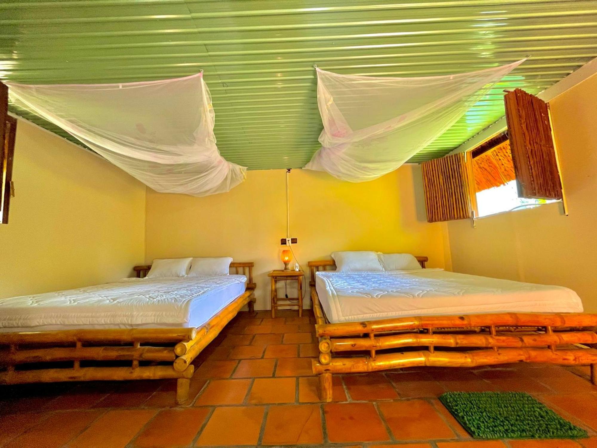 Tay Do Homestay Can Tho Cai Rang Exteriér fotografie