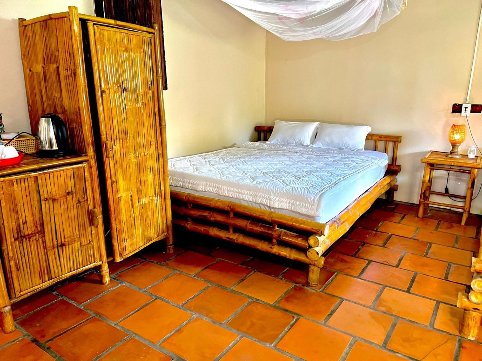 Tay Do Homestay Can Tho Cai Rang Exteriér fotografie