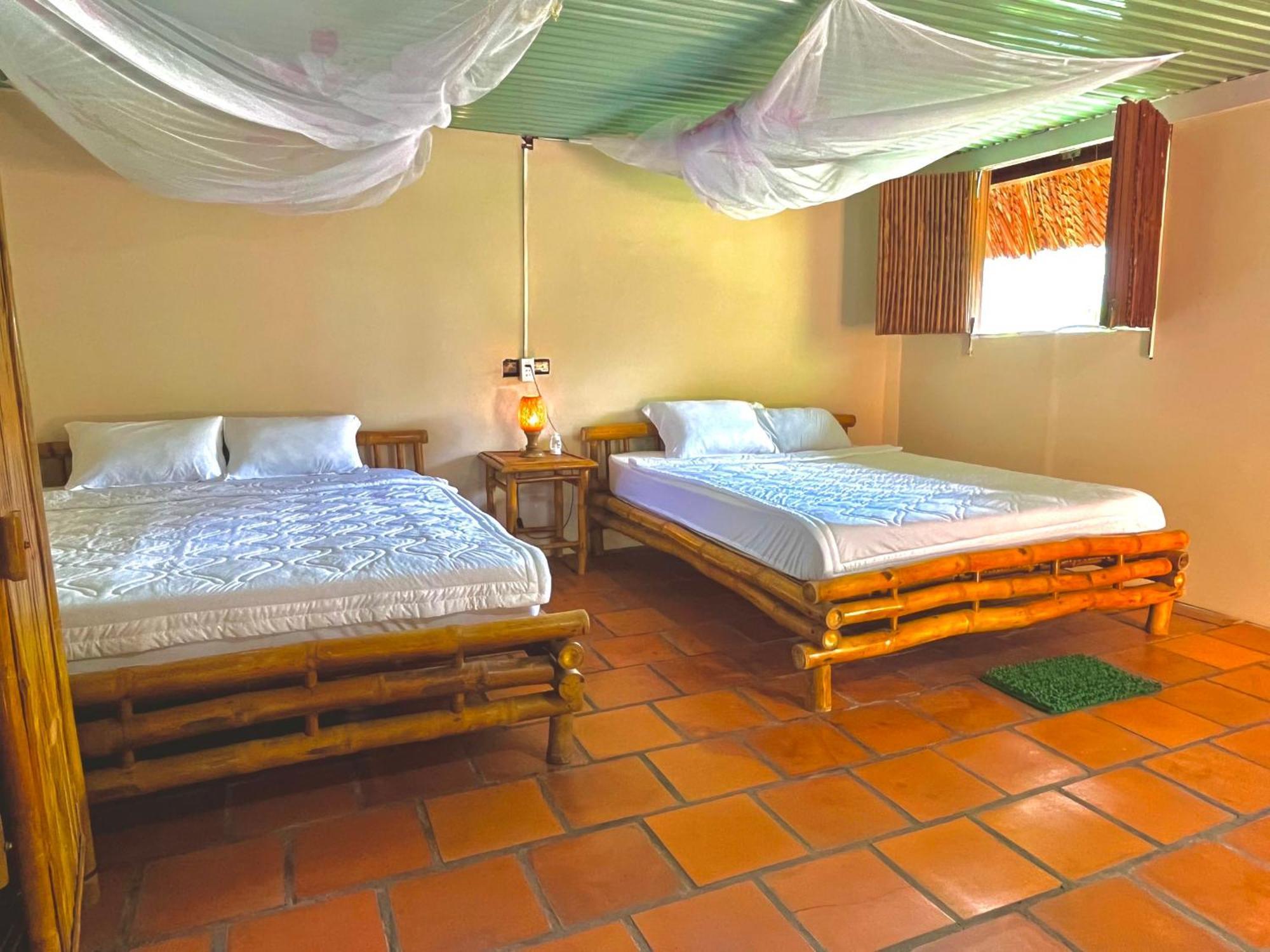 Tay Do Homestay Can Tho Cai Rang Exteriér fotografie