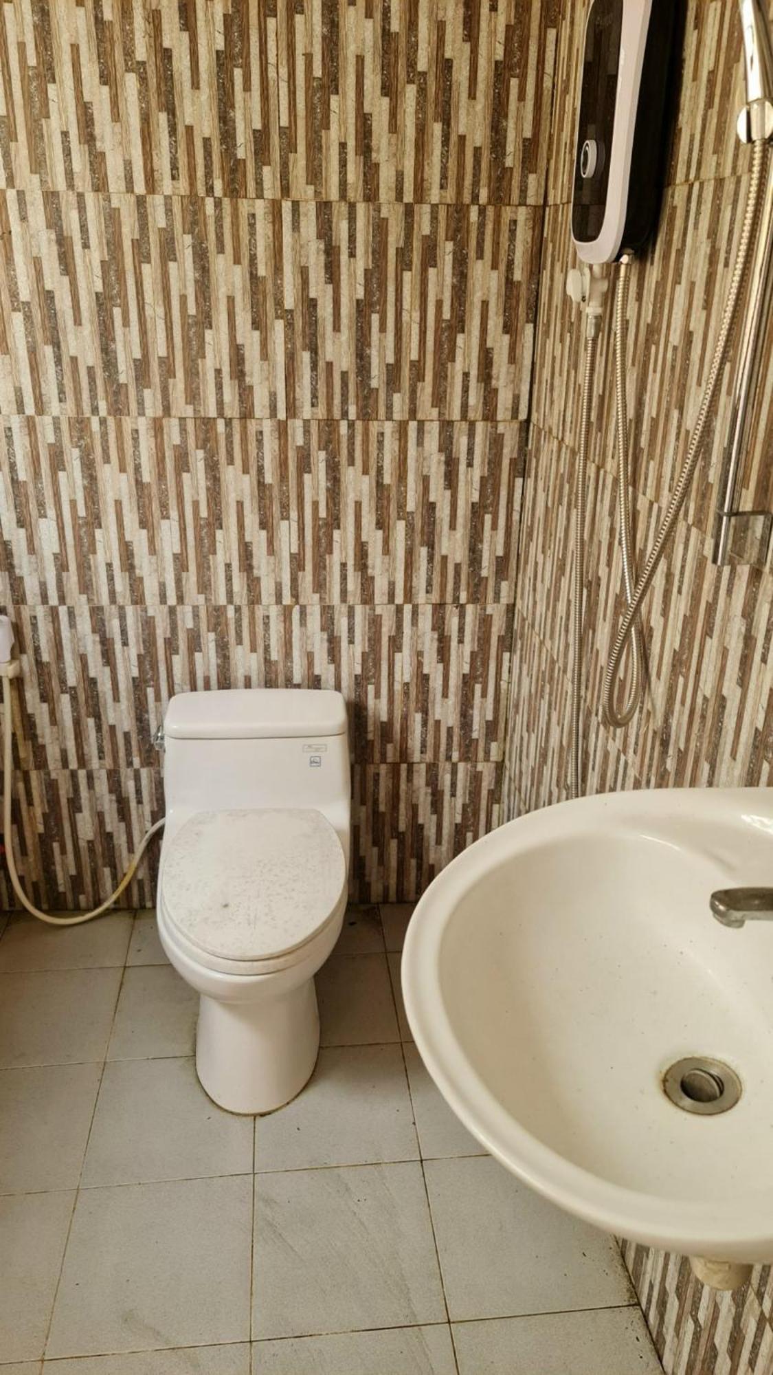 Tay Do Homestay Can Tho Cai Rang Exteriér fotografie
