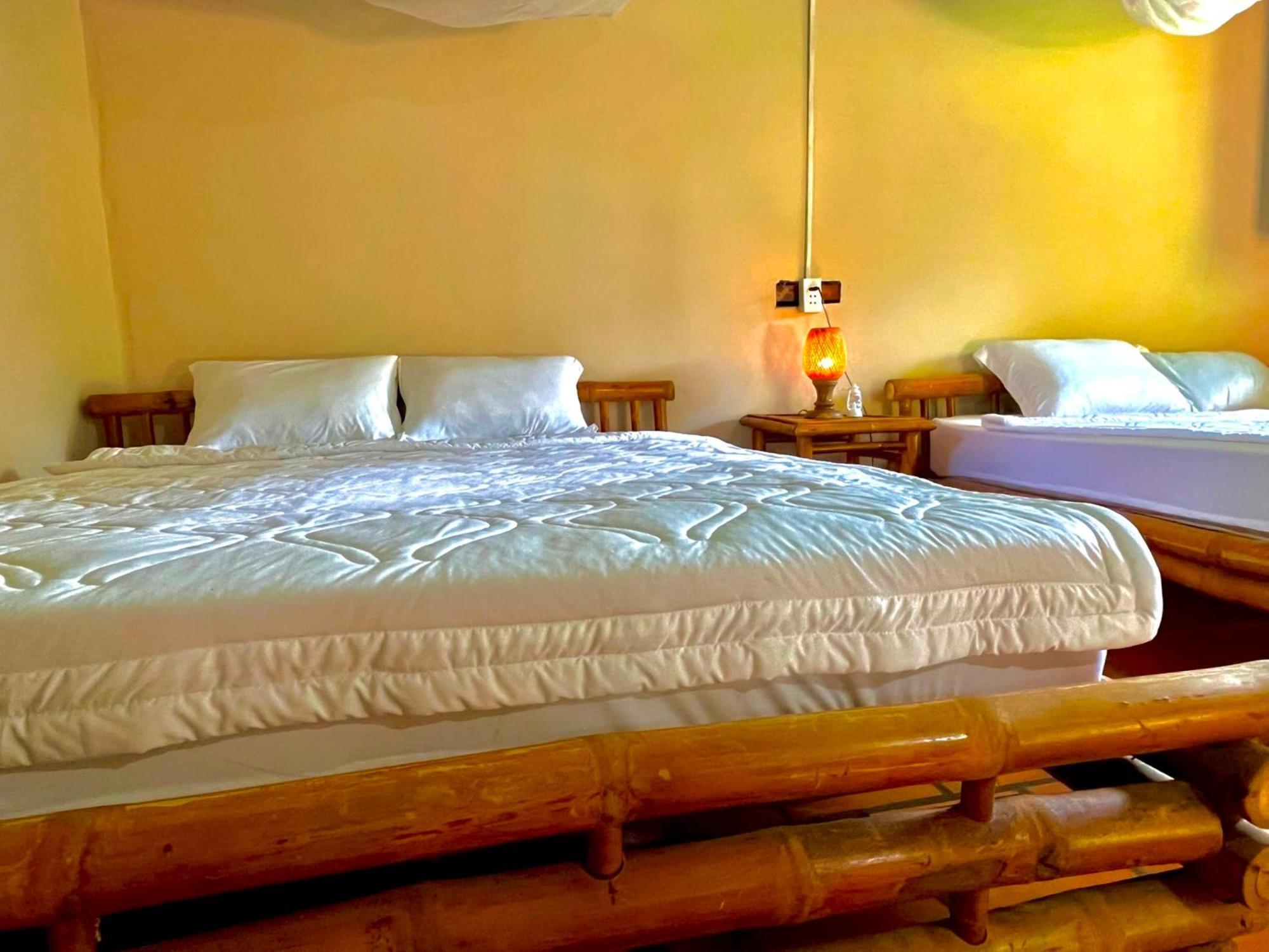 Tay Do Homestay Can Tho Cai Rang Exteriér fotografie