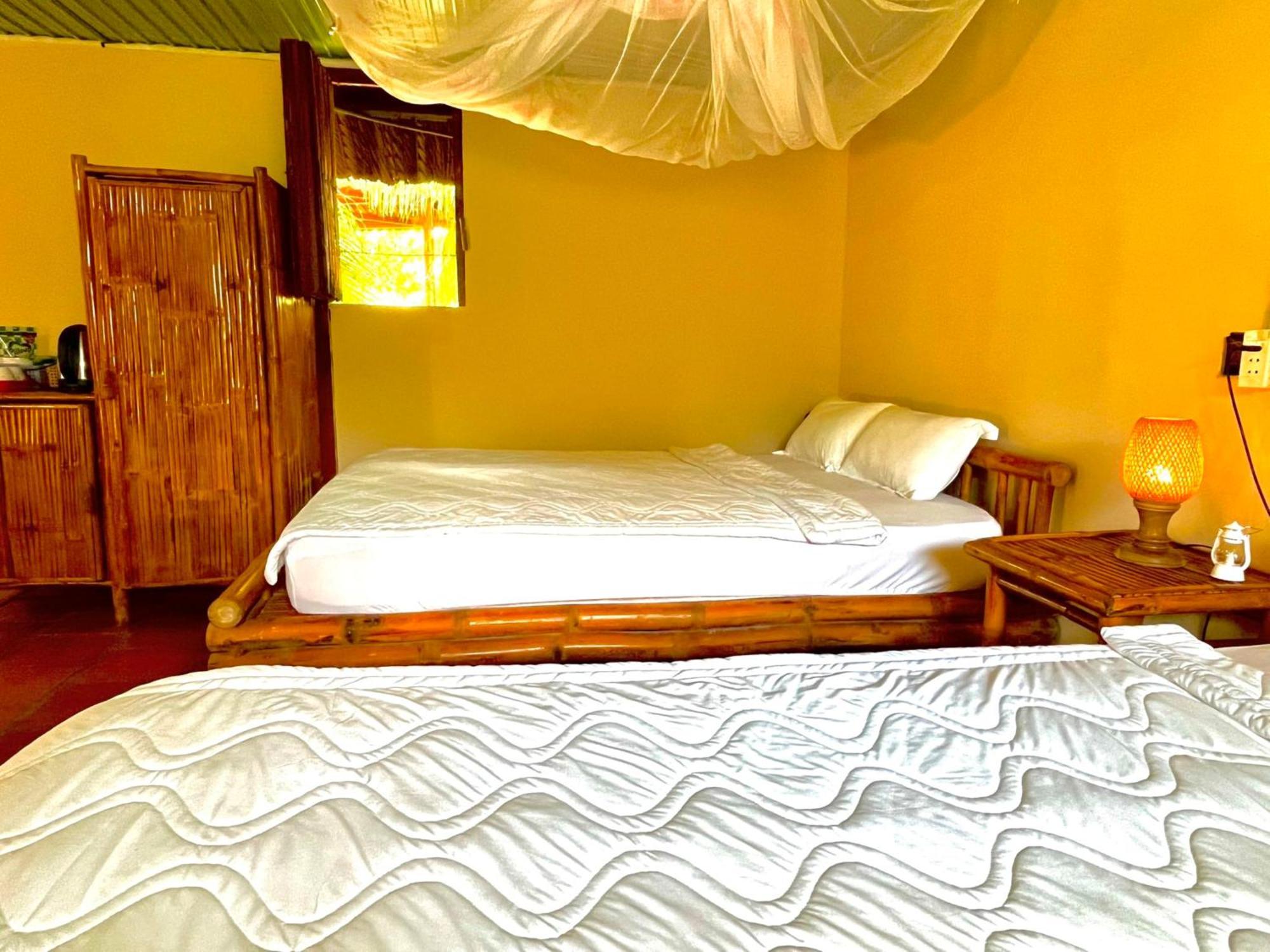 Tay Do Homestay Can Tho Cai Rang Exteriér fotografie