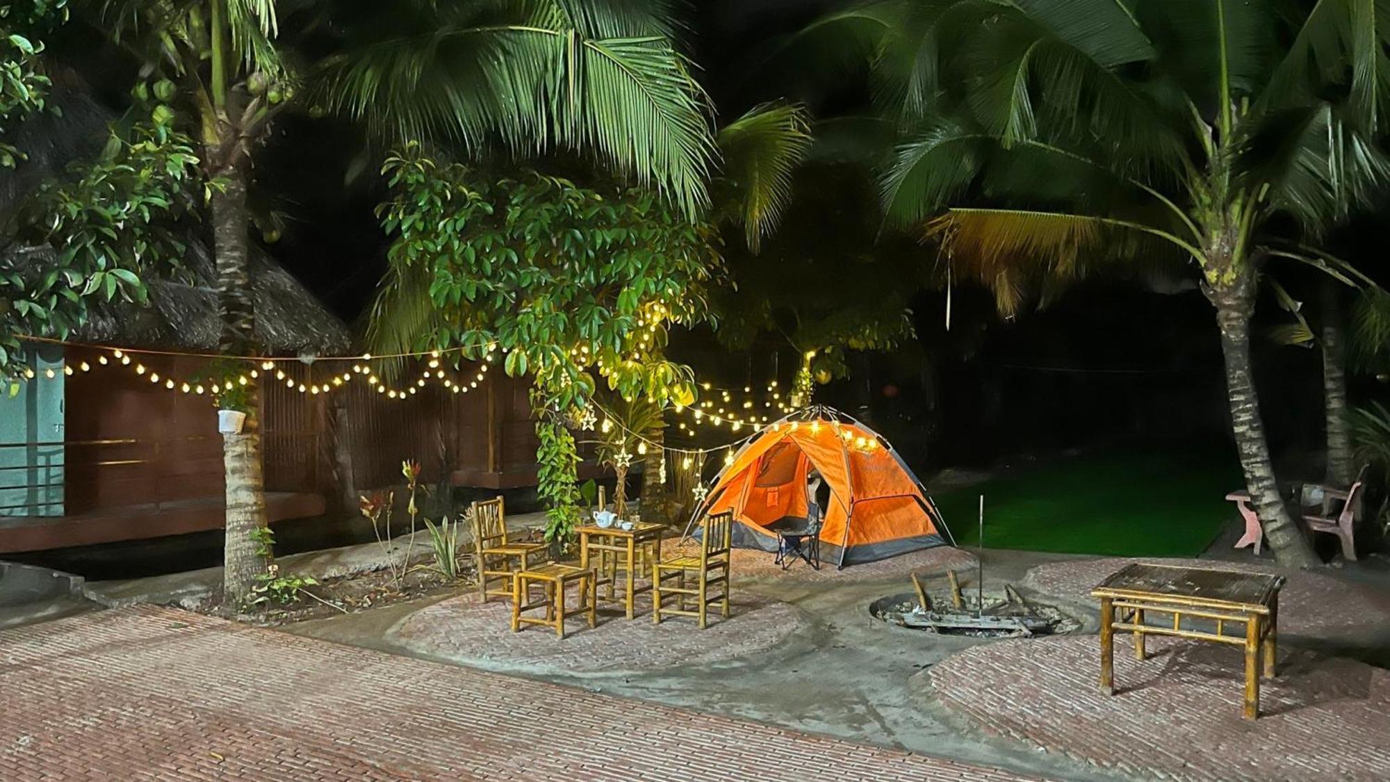 Tay Do Homestay Can Tho Cai Rang Exteriér fotografie