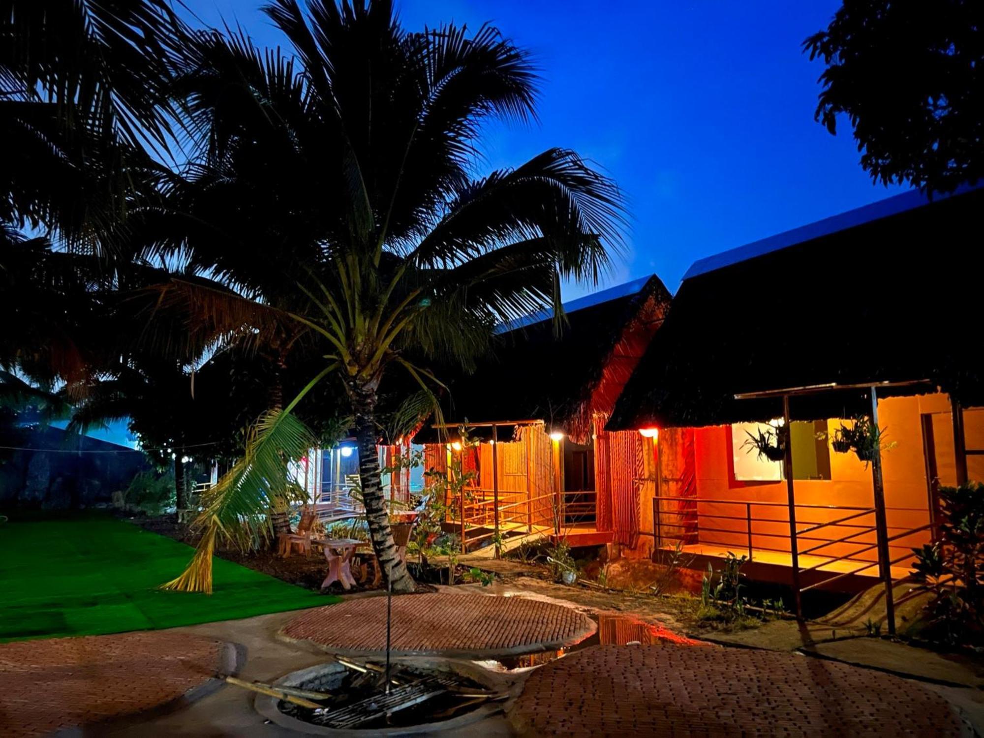 Tay Do Homestay Can Tho Cai Rang Exteriér fotografie