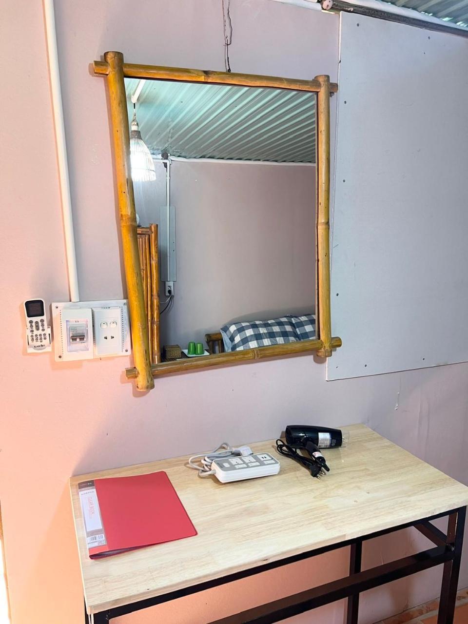 Tay Do Homestay Can Tho Cai Rang Exteriér fotografie