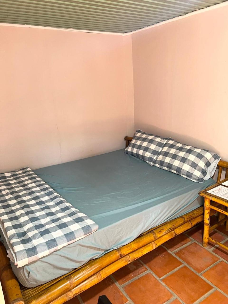 Tay Do Homestay Can Tho Cai Rang Exteriér fotografie