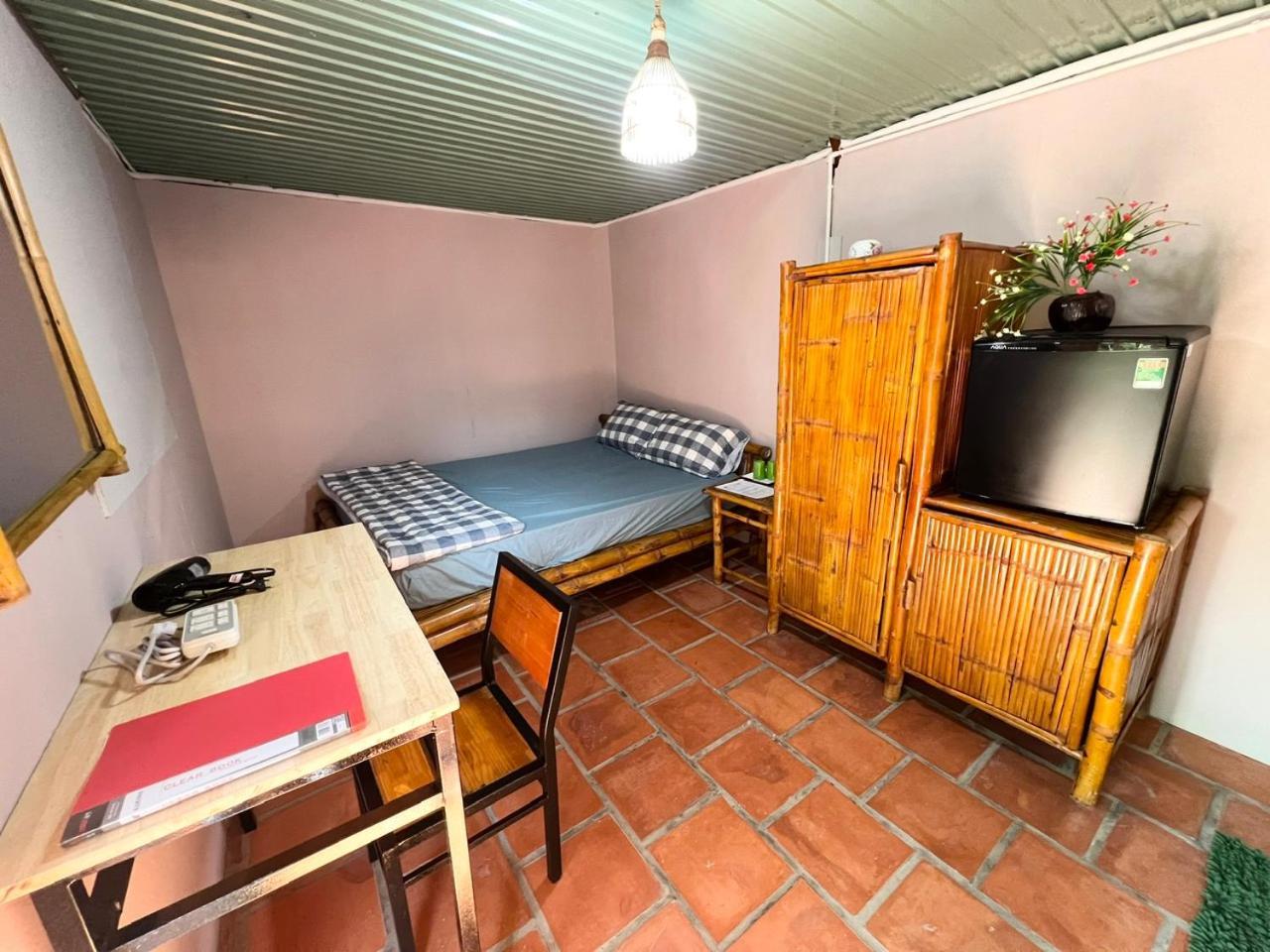 Tay Do Homestay Can Tho Cai Rang Exteriér fotografie