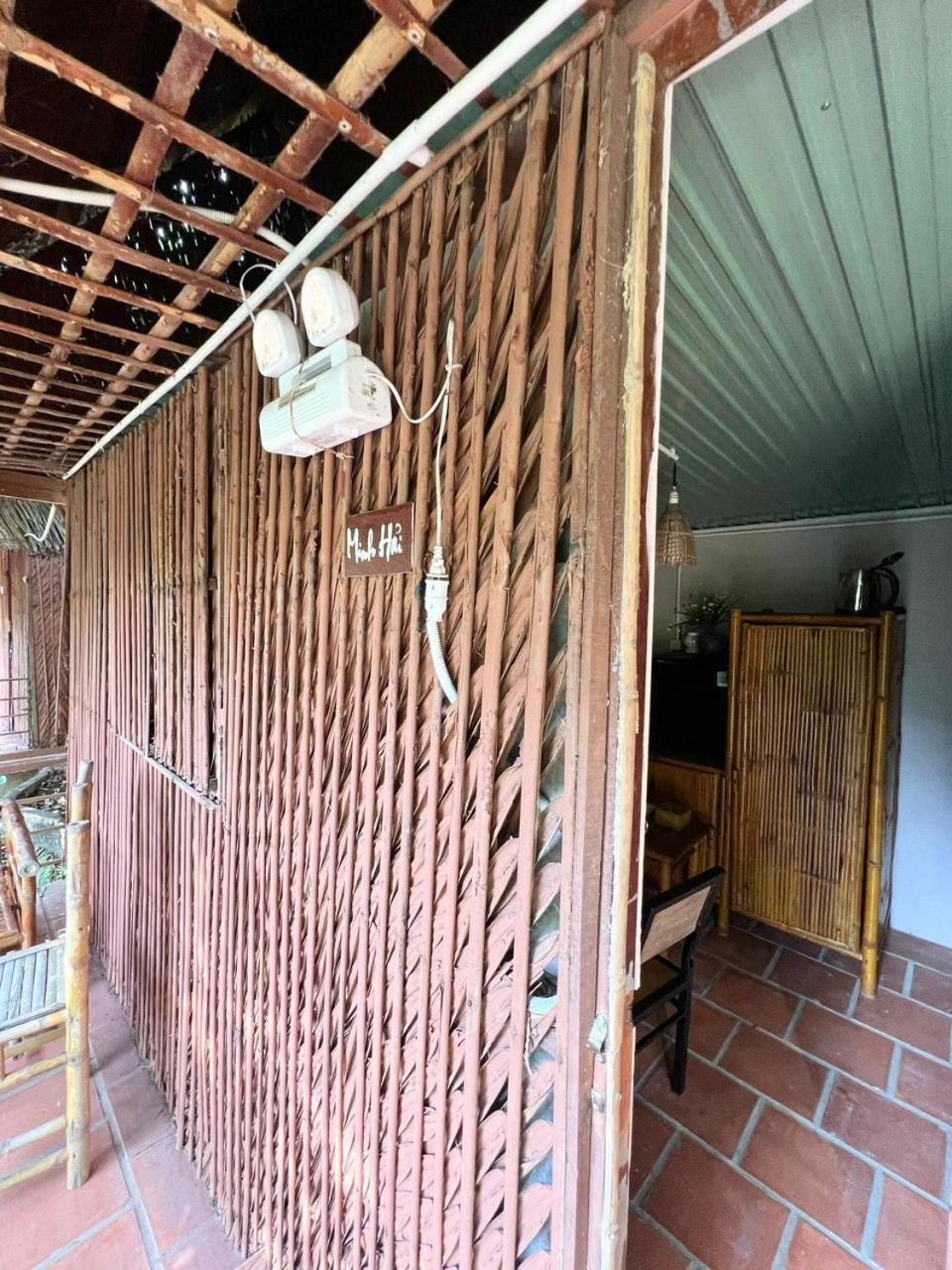 Tay Do Homestay Can Tho Cai Rang Exteriér fotografie